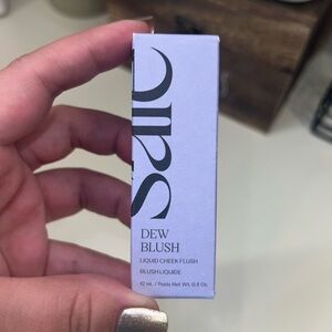 New Saie Dew Blush Liquid Cheek Blush